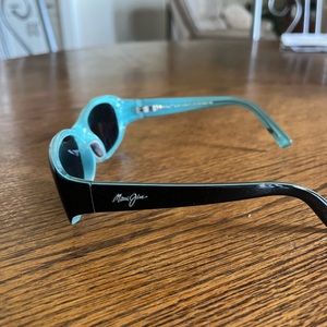 Maui Jim sunglasses!